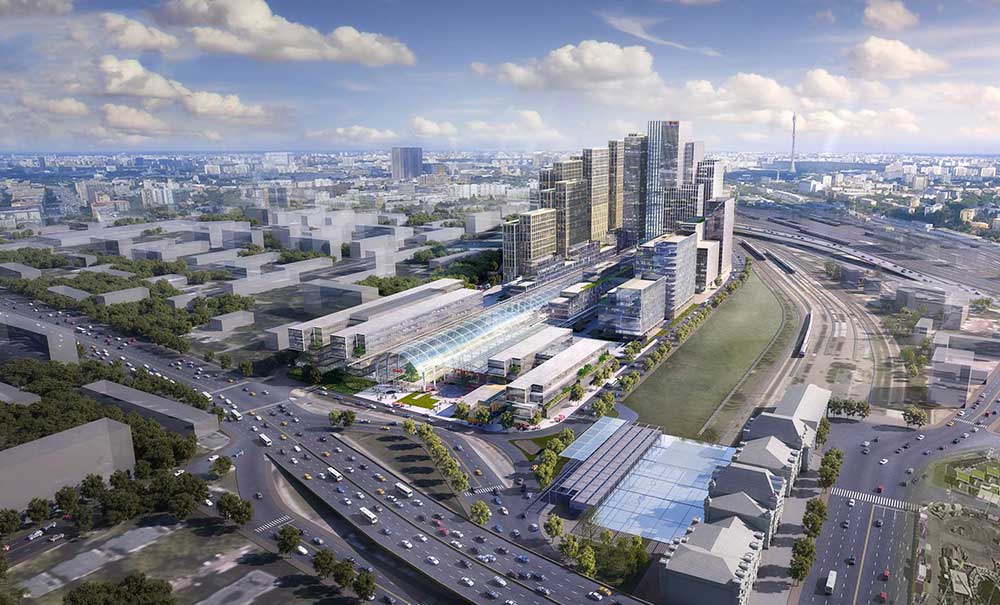 Камчатка - Вилючинский вулкан